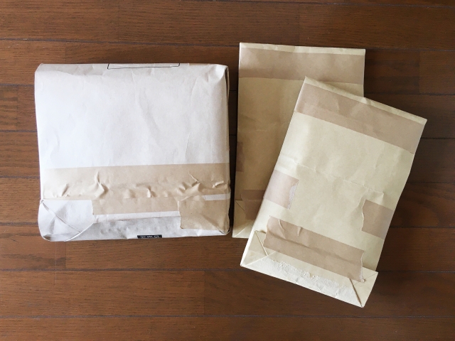 物販ビジネスの発送作業